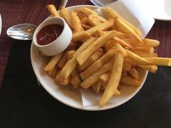 -WOLFGANG PUCK KITCHEN & BAR(迪士尼小镇店)