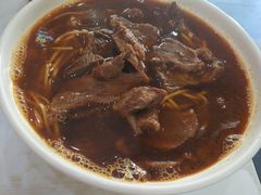 -蒋家桥饺面店(广陵路店)