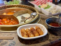 -小龙坎老火锅(北京三里屯店)