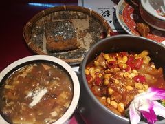 -味福记·本地特色菜(八一万达广场店)