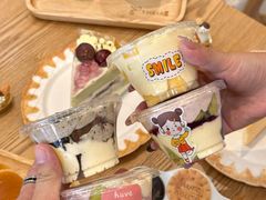 -提亚烘焙·手作面包·生日蛋糕(七星店)