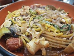 -拌陛河山抚顺麻辣拌(总店)