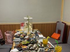 -菊上料理(蜀山银泰百货店)