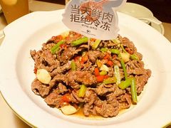 -佬麻雀·剁椒鱼头(京基KK One店)