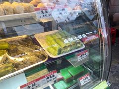 -陈记印尼风味小吃(北湖店)