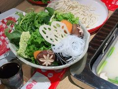 -彤德莱牛肉火锅(双港店)