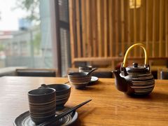 -垚慈居素食(华发新城店)