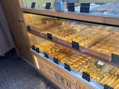 -包满意面包糕点(东坝店)