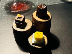 -泰安门Taian Table(镇宁路店)