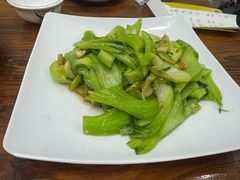 -南记食粥坊·宵夜大排档(莲花总店)