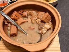 -简小舍· 民间手艺菜(古德寺店)