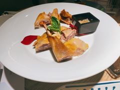 -四季餐厅(华苑店)