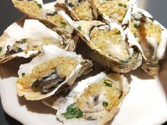 蒜香生蚝-79号渔船海鲜饭店(华强北店)