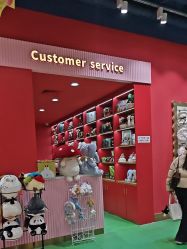 -哈姆雷斯(王府井百货大楼店)
