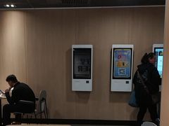 -麦当劳(北京南站店)