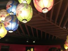 大堂-有喜屋·日料·居酒屋(旭辉广场店)