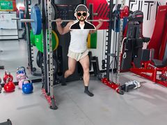 -超减·私教减肥馆(世博店)