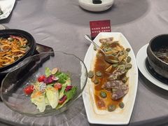 -上海精菜馆(虎踞关店)