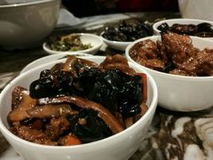 -功德林(南京西路店)