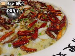 -江渔儿酸菜鱼(东二环泰禾店)
