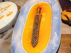 -曾宴·楚菜(湖北省博物馆店)