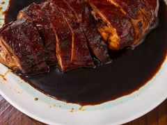 -王家沙点心店(南京西路总店)