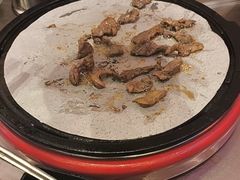 -哈哈碳都·牛肋条无限自助烤肉(宝龙店)
