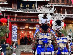 -亮欢寨酸汤鱼(沙冲路店)