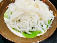 -锅来乐地锅鸡(安亭店)