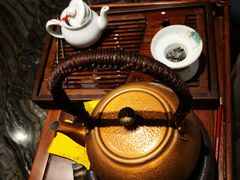 -香云轩·顺德菜(香云纱园林酒店店)