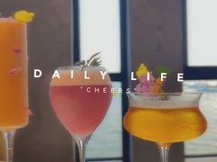 -岁粤Moon·湖景餐厅(月光码头店)