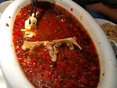 双味剁椒鱼头-湘轩·土菜研究院(光大店)