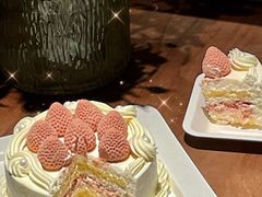 -壹点壹客·生日蛋糕(南山店)