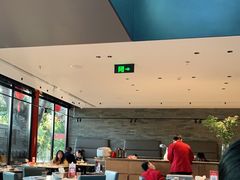 大堂-胡大饭馆 24h(簋街总店)