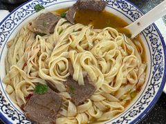 -十二忠手拉面(五福店)