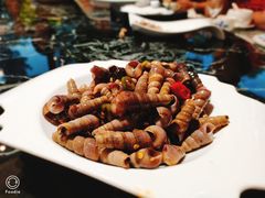 -斯通泰伯酒店-餐厅