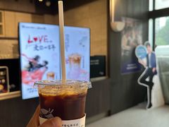 -瑞幸咖啡(南航明珠商务酒店)