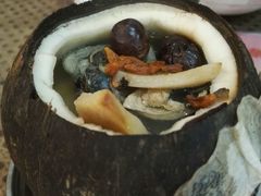 -碳炉海鲜烧烤·1992(北京路店)
