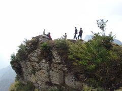 -秦岭风景区
