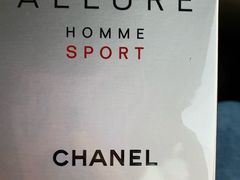 -CHANEL(IFS国金中心店)