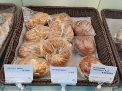 -西点坊(浦东香格里拉店)