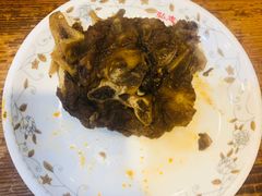 -老北京涮羊肉·龙虾.烧烤(江镇店)
