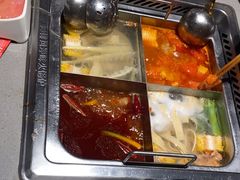 -海底捞火锅(方塔东街店)