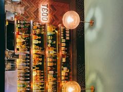 -TEQO·Mexican food & Bar
