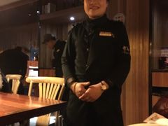 -章吴记喜瑞餐厅(东东城店)