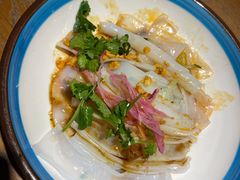 -吴越荣记苏州菜·松鼠桂鱼100%活鱼现做(斜塘老街店)