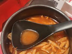 -西贝(上海中心店)