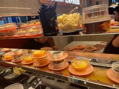 -争鲜回转寿司(中街大悦城店)