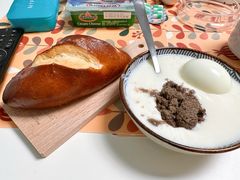 -老梦面包CHEZMOREL(麦子店)