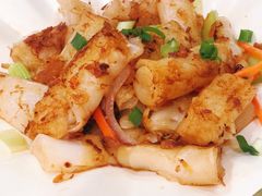 -顺德人家食府(黄金广场店)